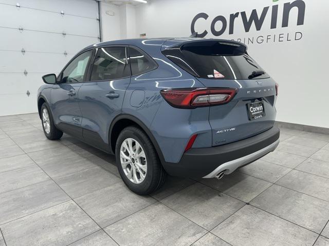 new 2026 Ford Escape car, priced at $32,680