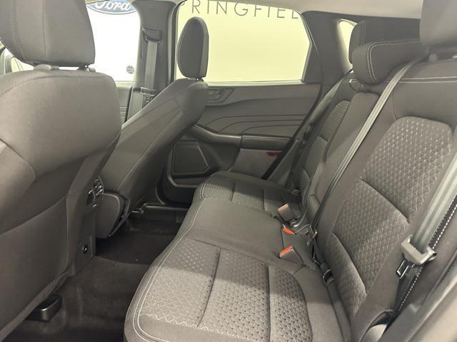 new 2026 Ford Escape car, priced at $32,680