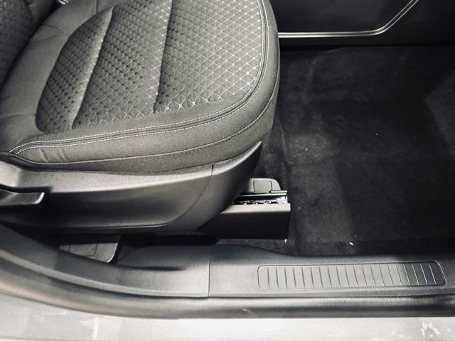 new 2025 Ford Escape car, priced at $29,263