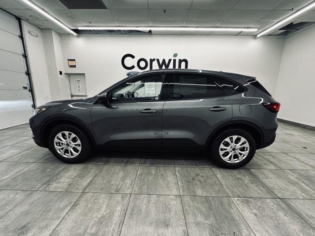 new 2025 Ford Escape car, priced at $29,263