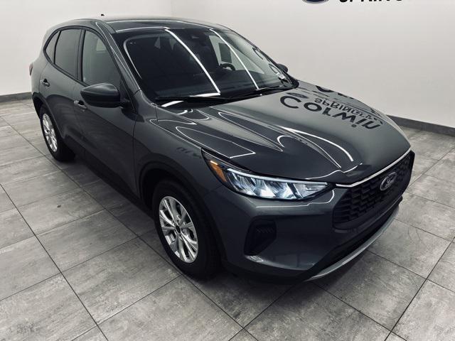 new 2025 Ford Escape car, priced at $29,263