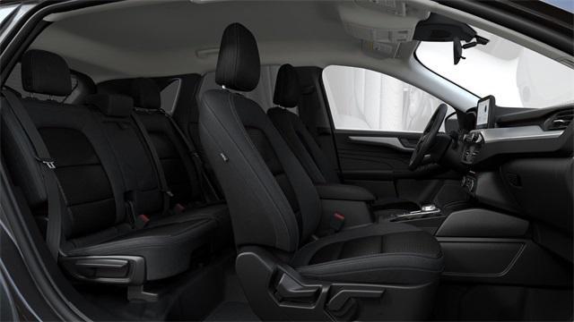 new 2025 Ford Escape car, priced at $29,725