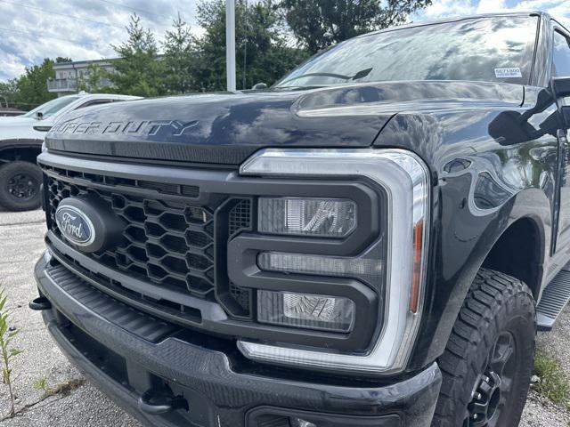 used 2024 Ford F-250 car, priced at $54,989