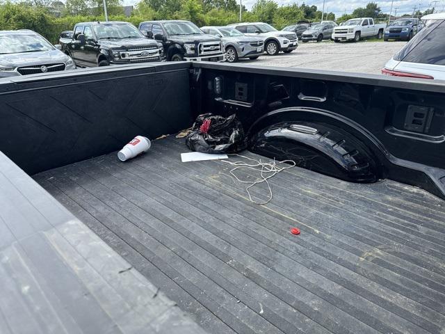 used 2024 Ford F-250 car, priced at $54,989