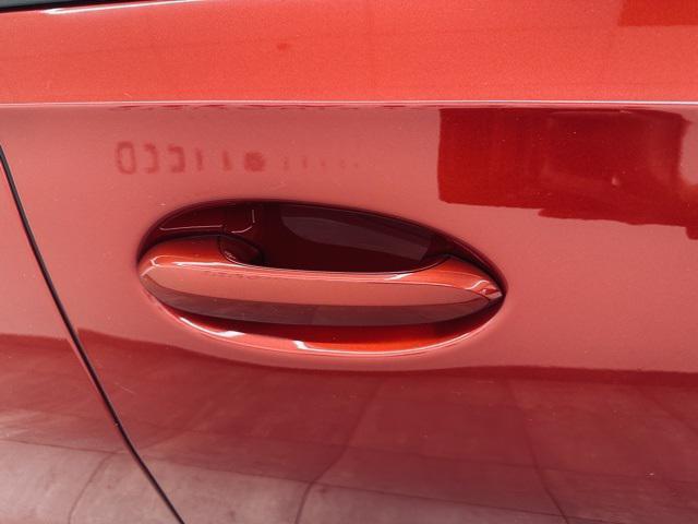 used 2023 BMW X6 car, priced at $57,489