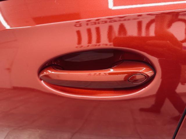 used 2023 BMW X6 car, priced at $57,489