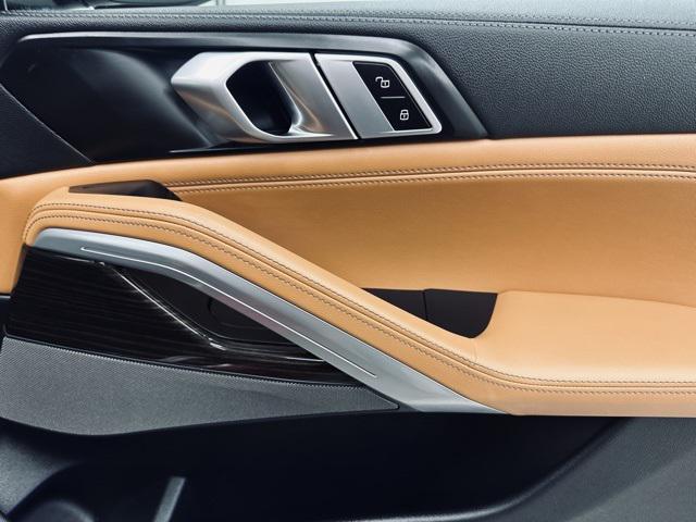 used 2023 BMW X6 car, priced at $57,489