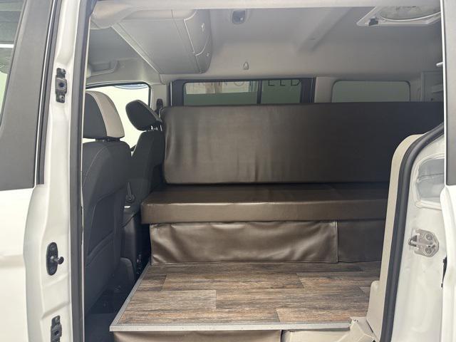 used 2023 Ford Transit Connect car, priced at $33,064