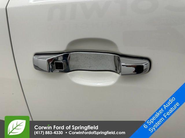 used 2011 Chevrolet Silverado 1500 car, priced at $10,072