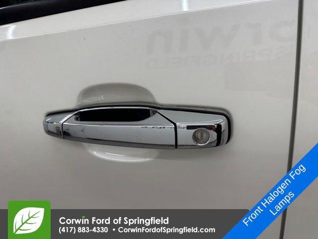 used 2011 Chevrolet Silverado 1500 car, priced at $10,072