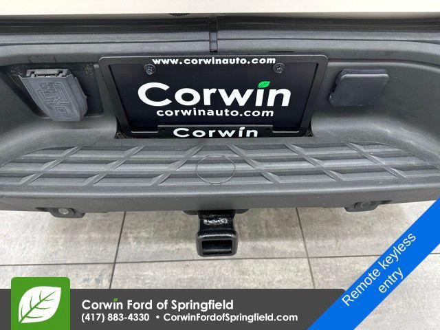 used 2011 Chevrolet Silverado 1500 car, priced at $10,072