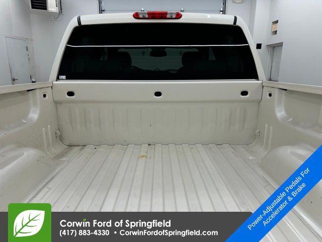 used 2011 Chevrolet Silverado 1500 car, priced at $10,072