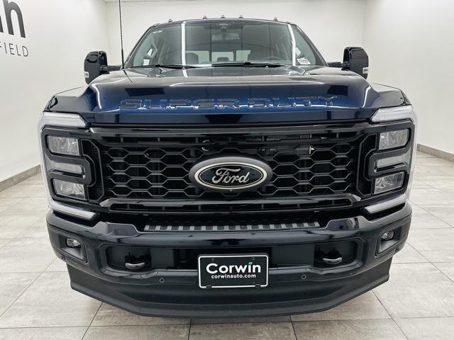 new 2025 Ford F-350 car, priced at $78,935