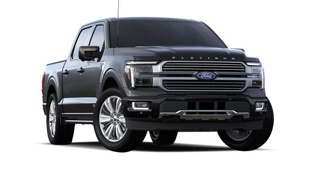 new 2024 Ford F-150 car, priced at $85,855