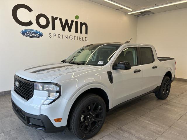 new 2025 Ford Maverick car, priced at $36,000