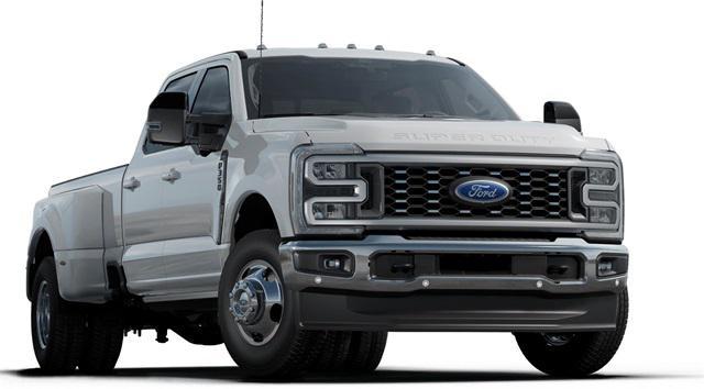 new 2024 Ford F-350 car, priced at $87,575