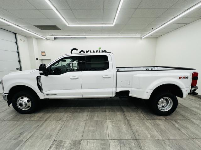 new 2024 Ford F-350 car, priced at $88,575