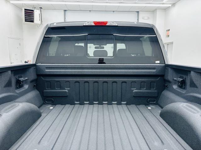 used 2019 Ford F-150 car, priced at $35,308