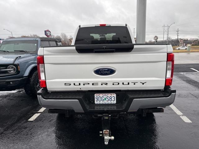 used 2019 Ford F-250 car, priced at $40,989