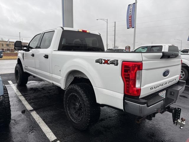 used 2019 Ford F-250 car, priced at $40,989