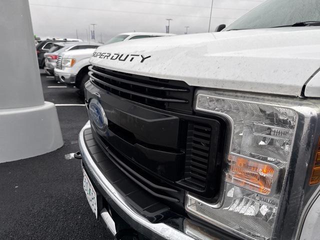 used 2019 Ford F-250 car, priced at $40,989