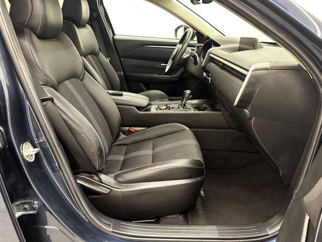 used 2024 Mazda CX-50 car, priced at $27,989