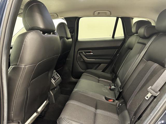 used 2024 Mazda CX-50 car, priced at $27,989