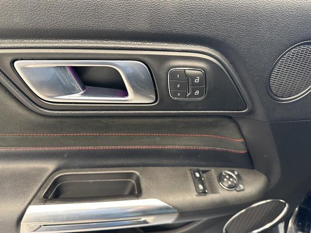 used 2019 Ford Mustang car, priced at $34,148