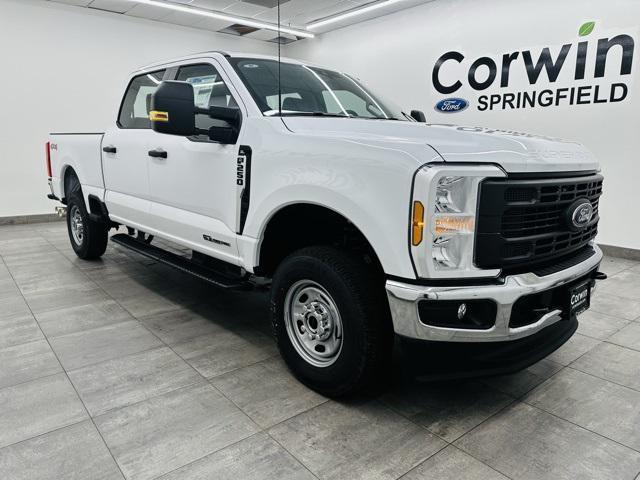 new 2025 Ford F-250 car, priced at $64,176