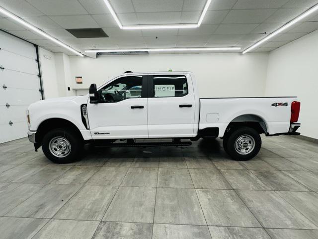 new 2025 Ford F-250 car, priced at $64,176