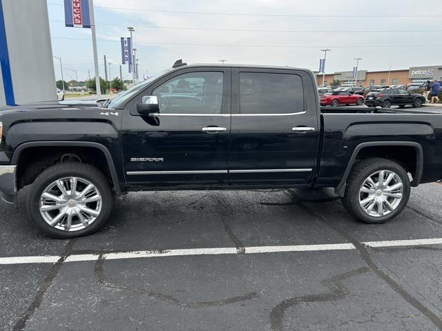 used 2015 GMC Sierra 1500 car, priced at $26,989