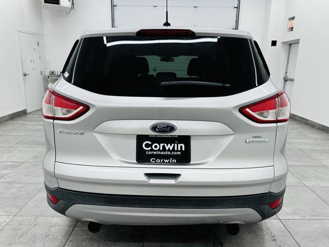 used 2013 Ford Escape car, priced at $6,367