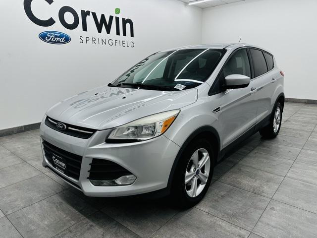 used 2013 Ford Escape car, priced at $6,367