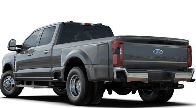 new 2024 Ford F-350 car, priced at $82,295