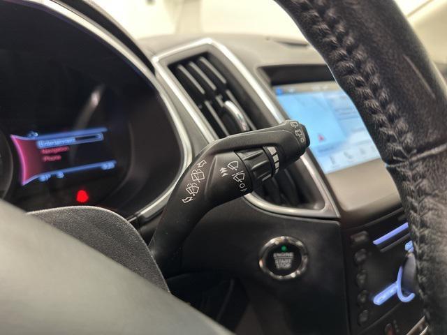 used 2016 Ford Edge car, priced at $11,489