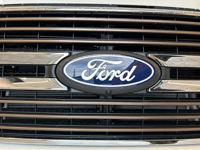 new 2025 Ford F-150 car, priced at $71,753
