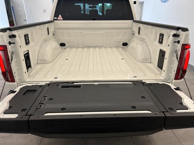 new 2025 Ford F-150 car, priced at $71,753
