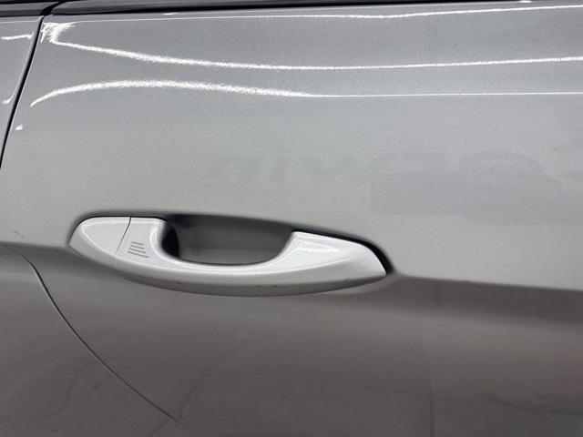 used 2022 Ford Mustang car, priced at $23,982