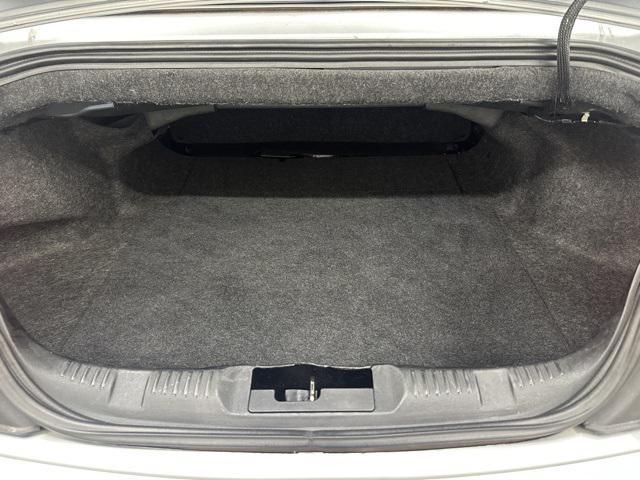 used 2022 Ford Mustang car, priced at $23,982