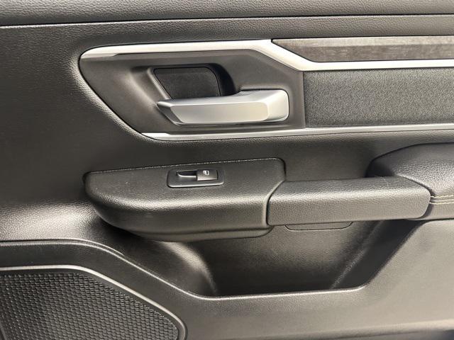 used 2020 Ram 1500 car, priced at $26,806