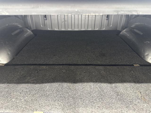 used 2020 Ram 1500 car, priced at $26,806