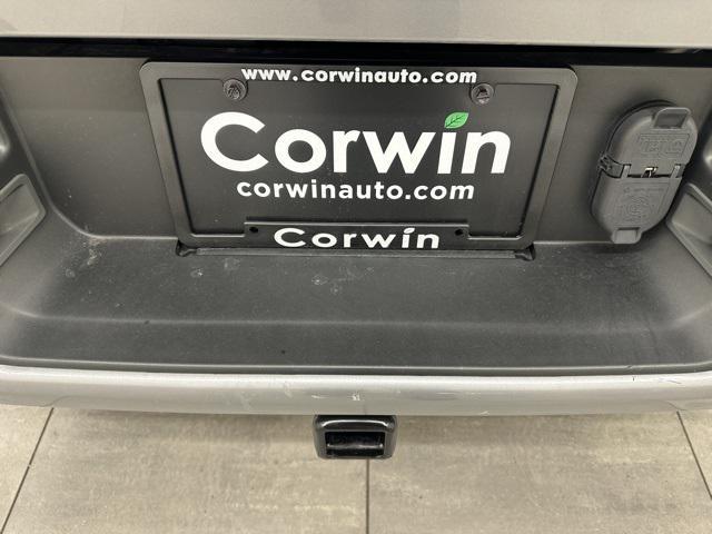 used 2020 Ram 1500 car, priced at $26,806