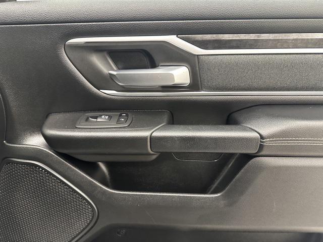 used 2020 Ram 1500 car, priced at $26,806