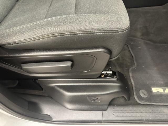 used 2020 Ram 1500 car, priced at $26,806