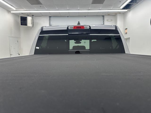 used 2020 Ram 1500 car, priced at $26,806