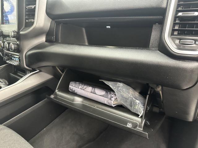 used 2020 Ram 1500 car, priced at $26,806