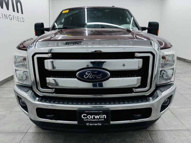 used 2016 Ford F-350 car, priced at $41,989