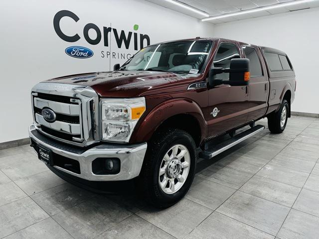 used 2016 Ford F-350 car, priced at $41,989