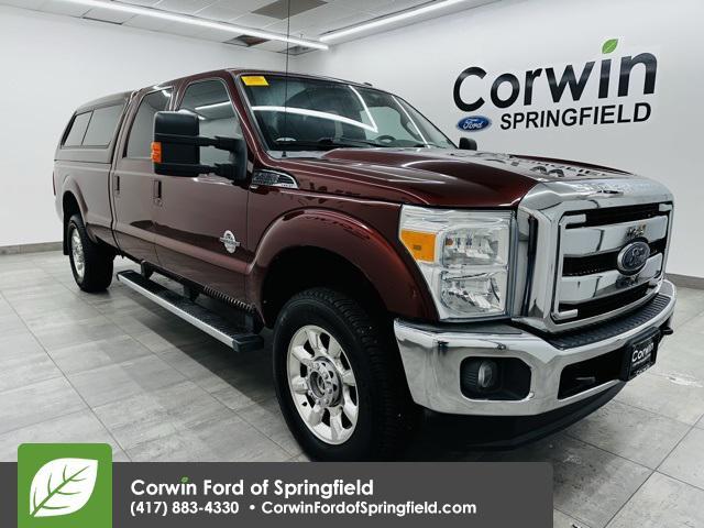 used 2016 Ford F-350 car, priced at $41,989