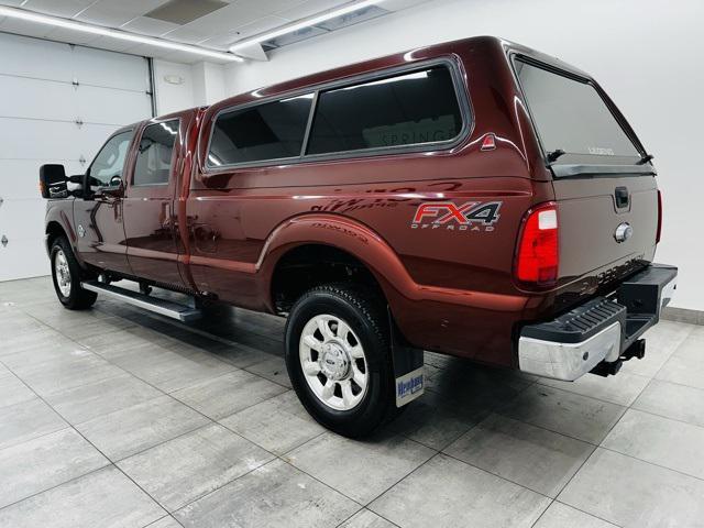 used 2016 Ford F-350 car, priced at $41,989